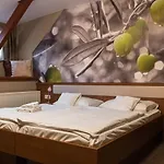 Hotel Oliva