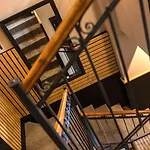 橄榄酒店 4* 维斯普雷姆