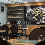酒店 橄榄酒店