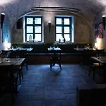 橄榄酒店 酒店 4*