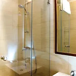 橄榄酒店 4* 维斯普雷姆