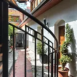 酒店 橄榄酒店