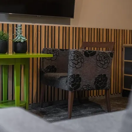 Hotell Oliva Veszprém