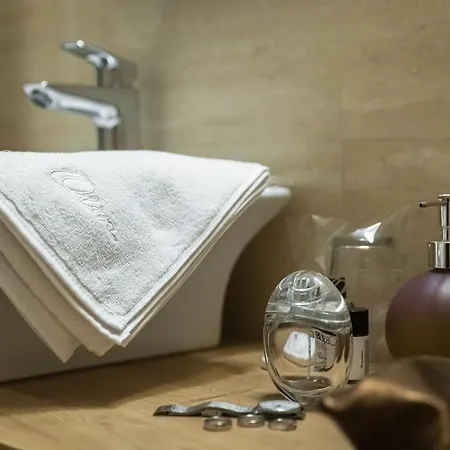 Oliva Отель Веспрем