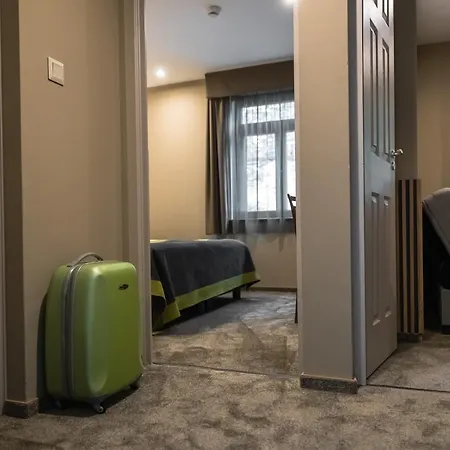 Oliva Hotell Veszprém