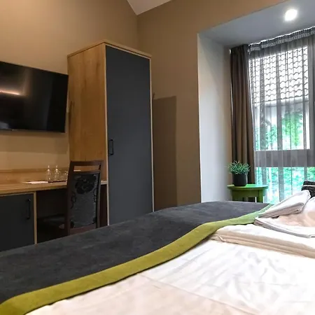 Oliva Hotel 4*