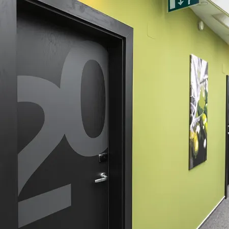 Oliva Hotell Veszprém