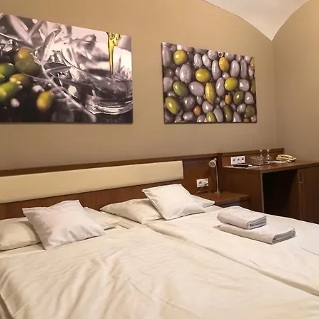 Hotel Oliva 4*