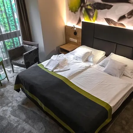 Otel Oliva 4*