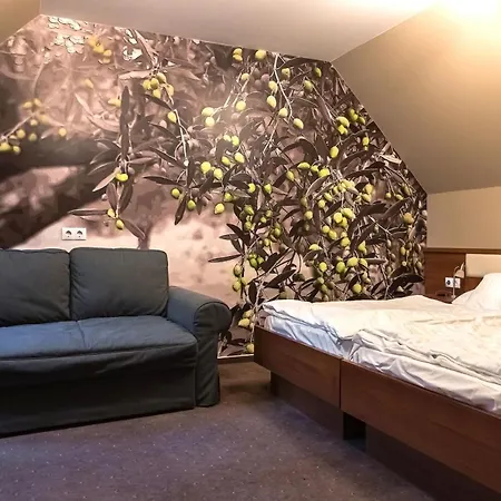 Oliva Otel 4*