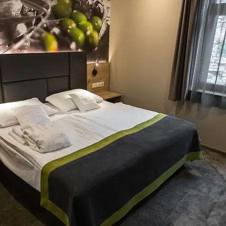 Oliva Hotell Veszprém