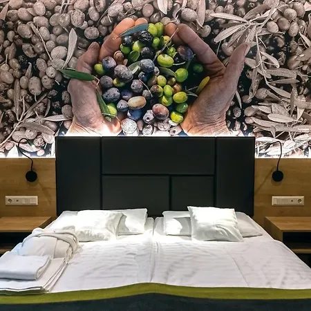 Oliva 4* Веспрем