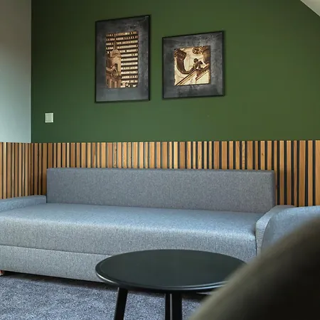 Oliva Hotel Veszprém