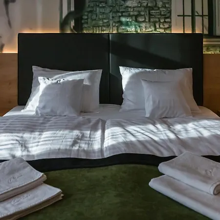 Oliva Otel 4*