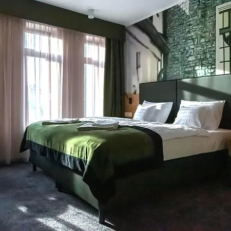 Hotell Oliva Veszprém