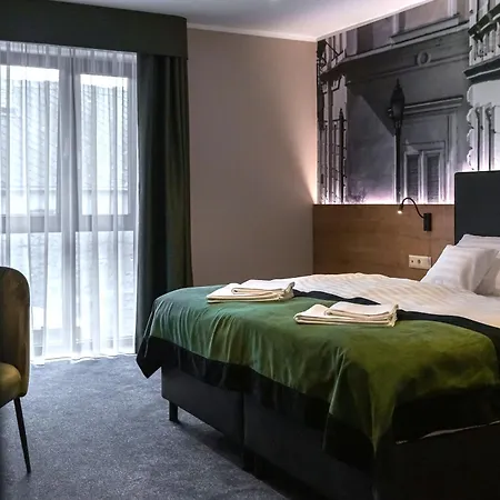 Oliva Szálloda 4*