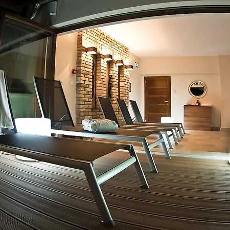 Hotel Oliva
