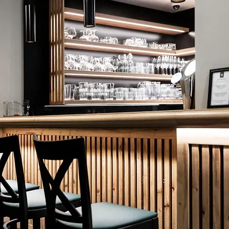 Hotel Oliva Veszprem