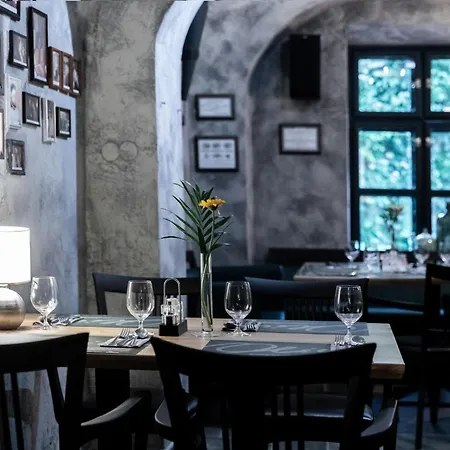 Hotel Oliva