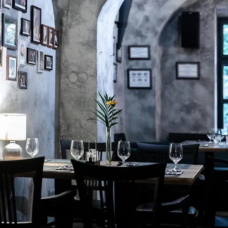 Oliva Hotel Veszprem