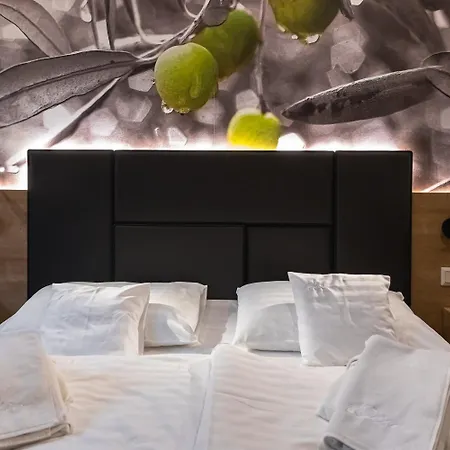Oliva Hotel 4*