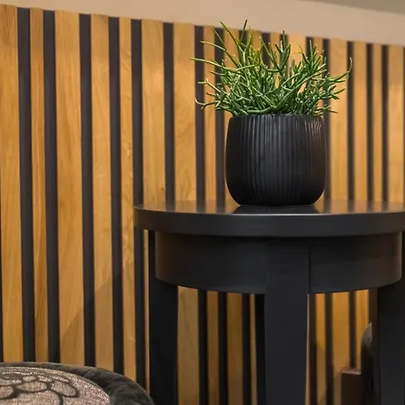 Hotel Oliva 4*