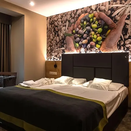 Hotell Oliva Veszprém