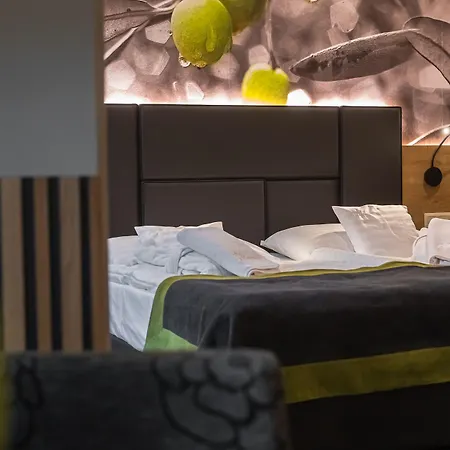 Oliva Hotell Veszprém