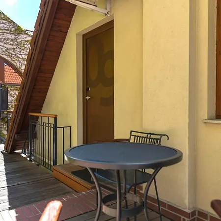 Hotel Oliva Veszprem