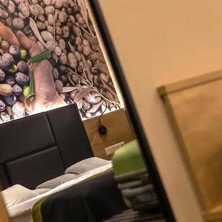 Hotel Oliva