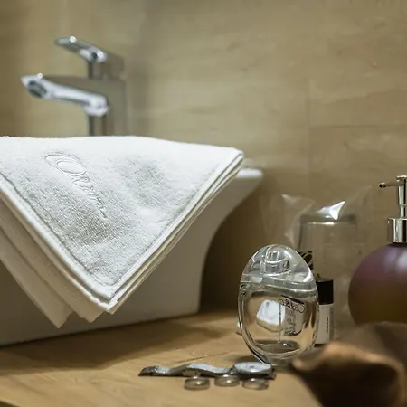 Отель Oliva Веспрем