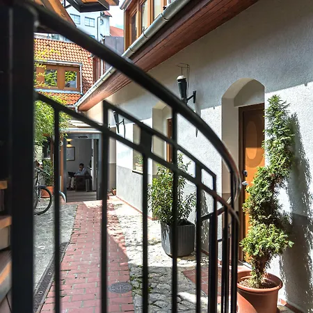 Hotel Oliva