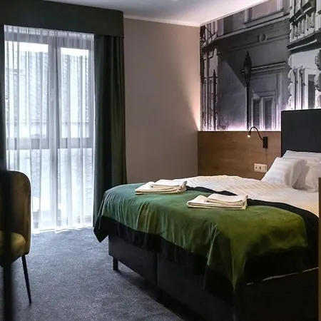 Oliva 4* Veszprem