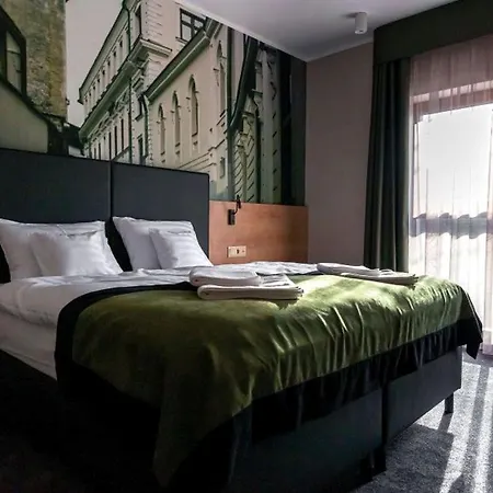 Oliva 4* Veszprem