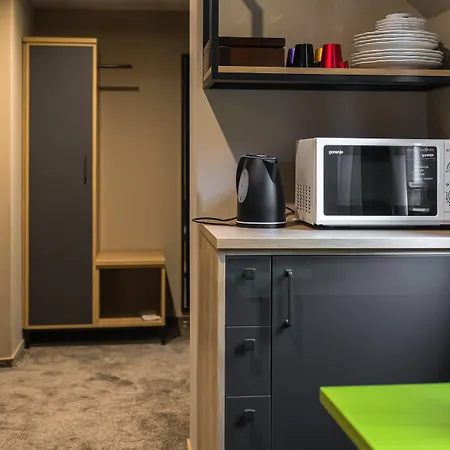 Oliva Hotel 4*