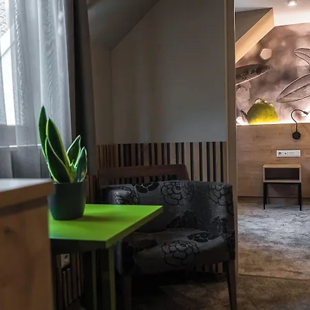 Hotel Oliva Veszprem