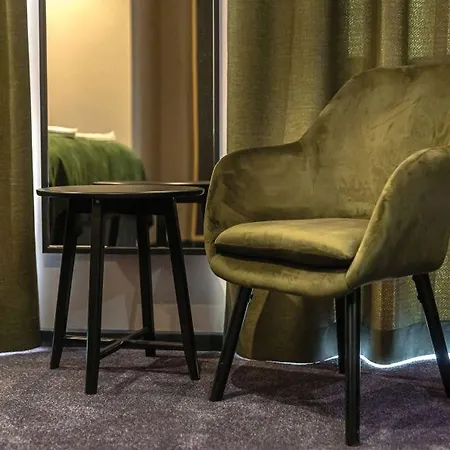 Oliva Hotel