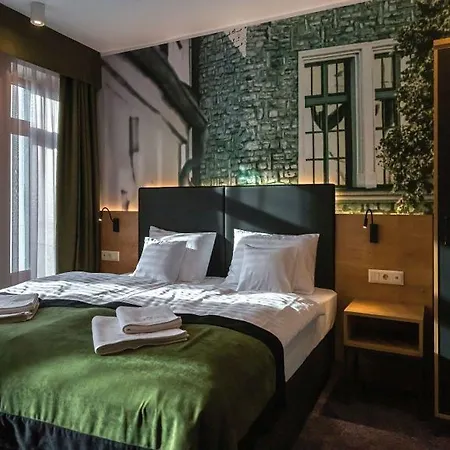 Oliva Hotel Veszprem