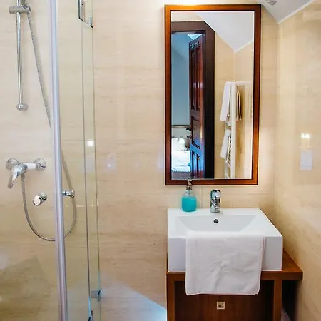 Oliva Hotel