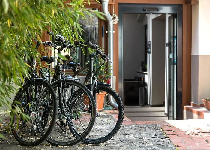 Oliva Hotel Veszprem