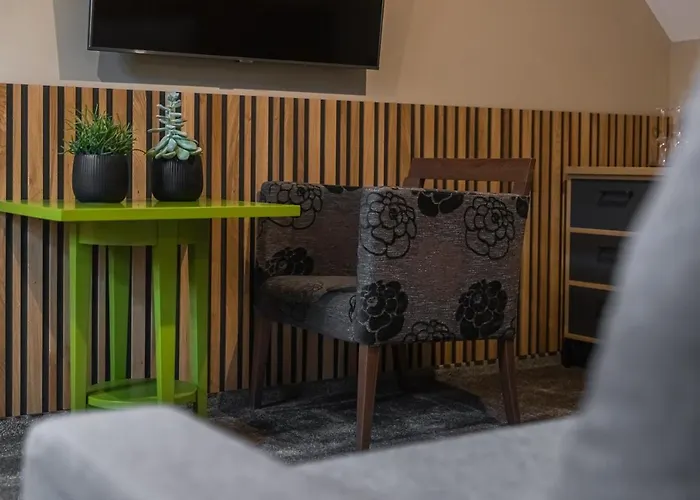 Отель Oliva Веспрем