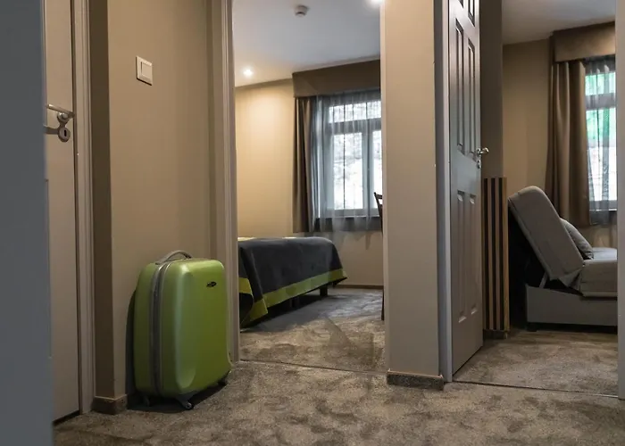 Oliva Hotell Veszprém