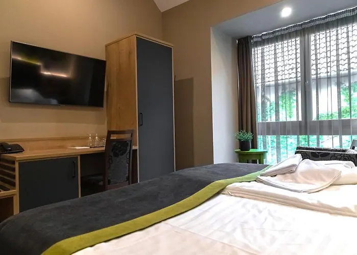 Oliva Hotell 4*