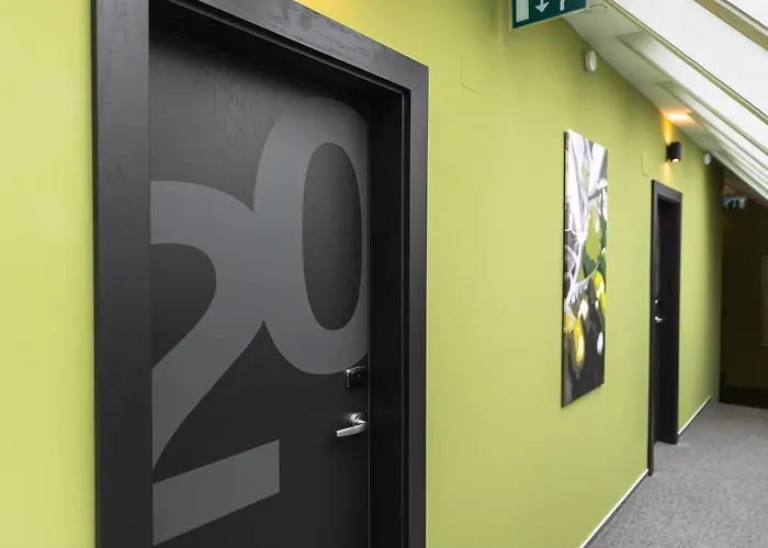 Oliva Hotel Veszprém