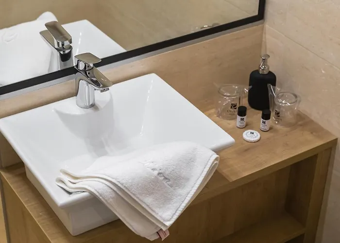 Oliva Hotel Veszprém