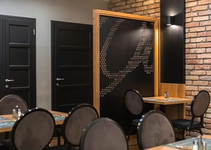 ホテル オリーヴァ