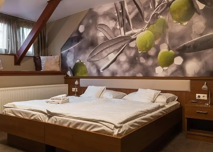 Hotel Oliva