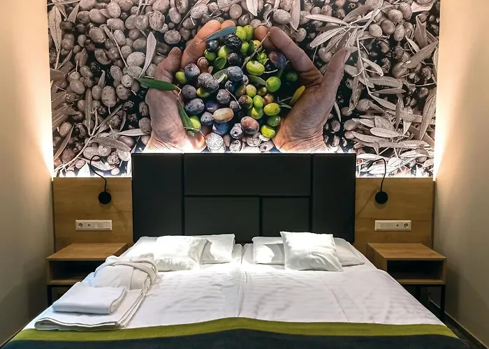 Oliva 4* Veszprém