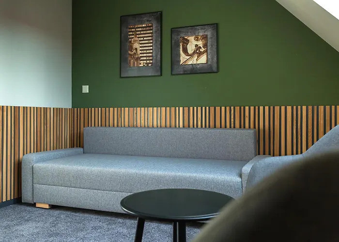 Oliva Hotel Veszprém