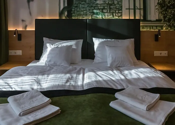 Oliva Hotell 4*